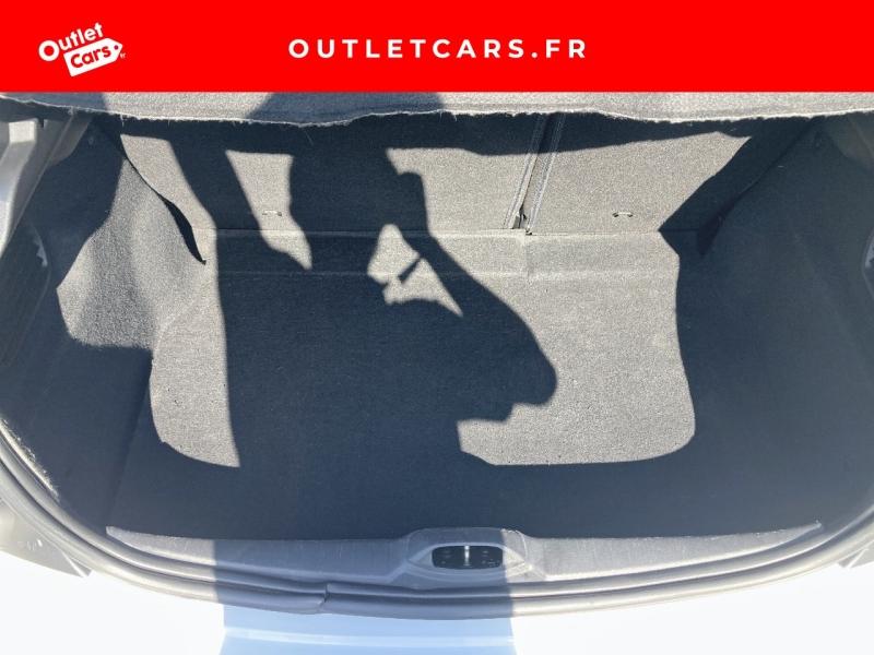 Voitures occasions PEUGEOT 208 Style Abbeville