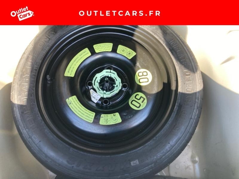 Voitures occasions PEUGEOT 208 Style Abbeville