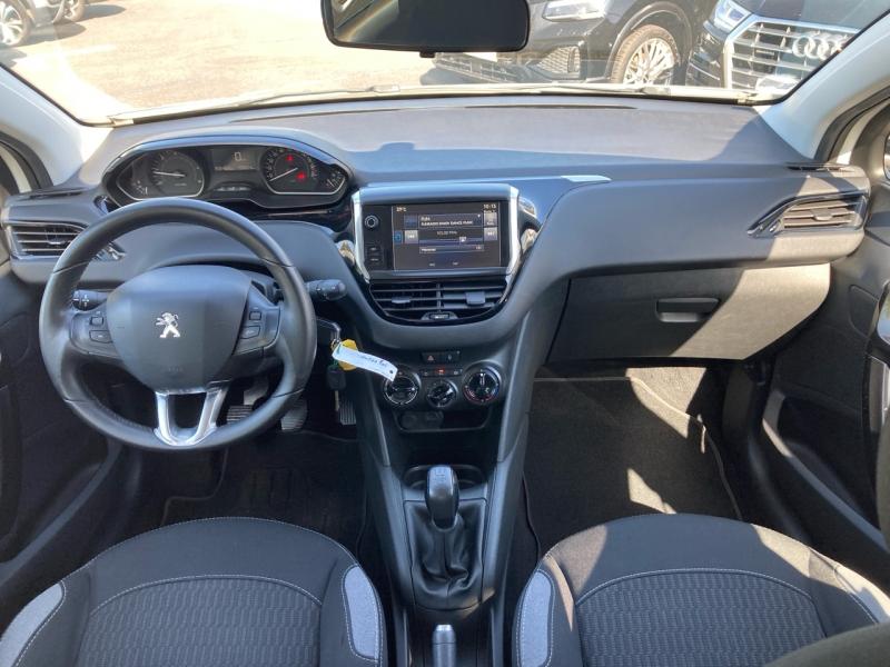 Voitures occasions PEUGEOT 208 Style Abbeville