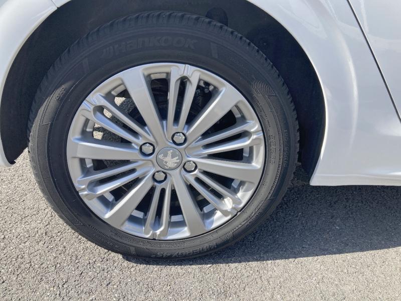 Voitures occasions PEUGEOT 208 Style Abbeville