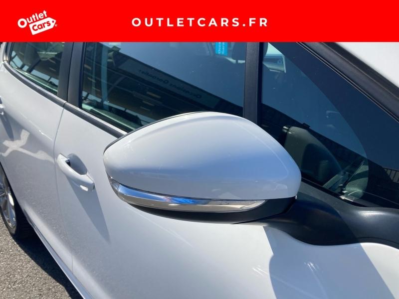 Voitures occasions PEUGEOT 208 Style Abbeville