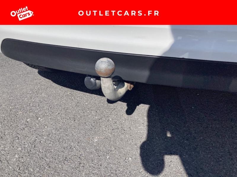 Voitures occasions PEUGEOT 208 Style Abbeville