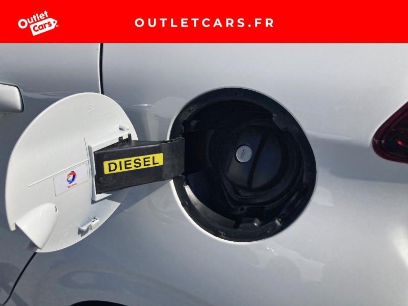 Voitures occasions PEUGEOT 208 Style Abbeville