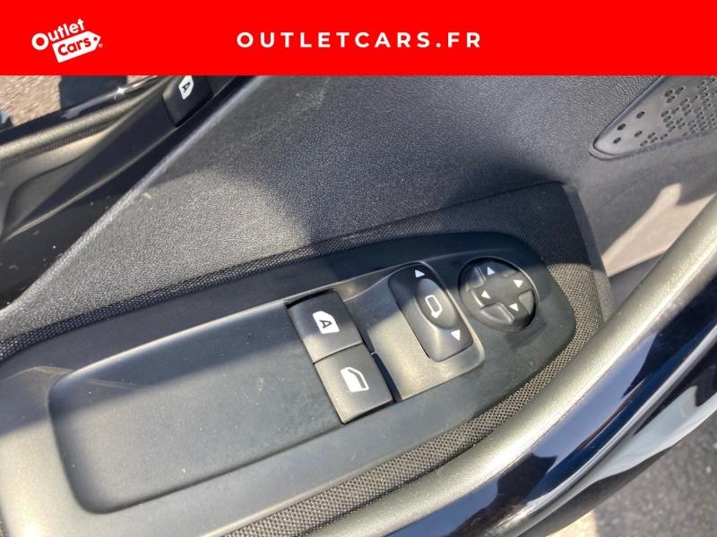 Voitures occasions PEUGEOT 208 Style Abbeville