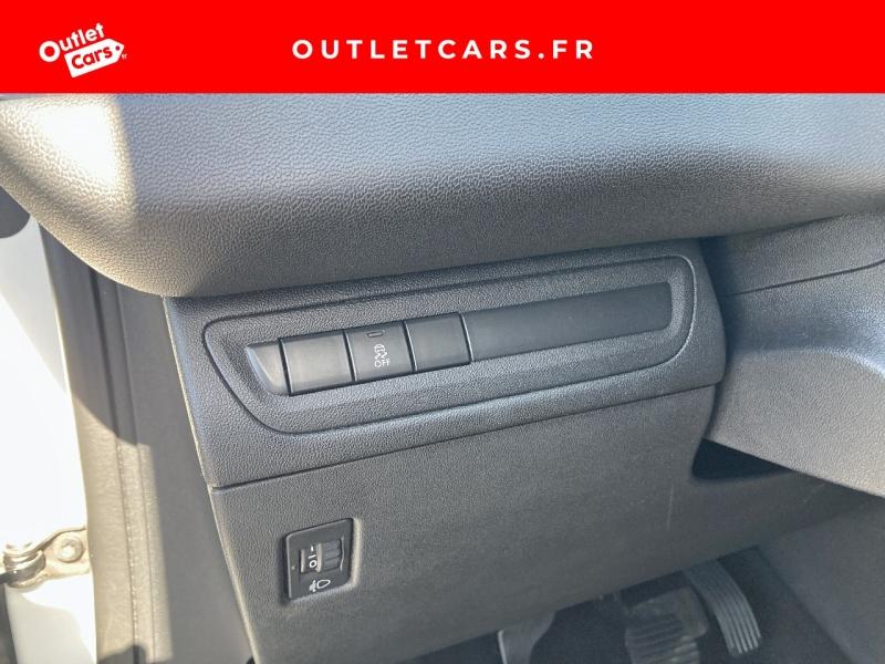 Voitures occasions PEUGEOT 208 Style Abbeville