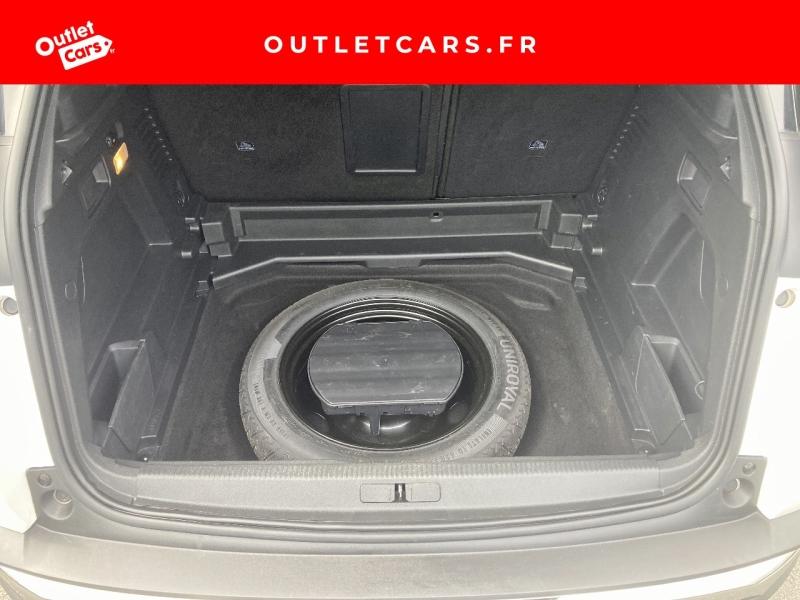 Voitures occasions PEUGEOT 3008 Allure Business Abbeville