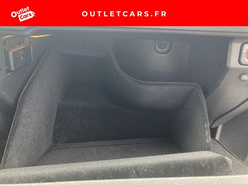 Voitures occasions PEUGEOT 3008 Allure Business Abbeville