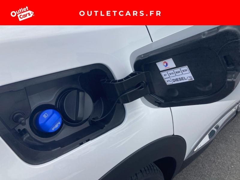 Voitures occasions PEUGEOT 3008 Allure Business Abbeville