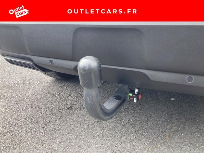 Voitures occasions PEUGEOT 3008 Allure Business Abbeville