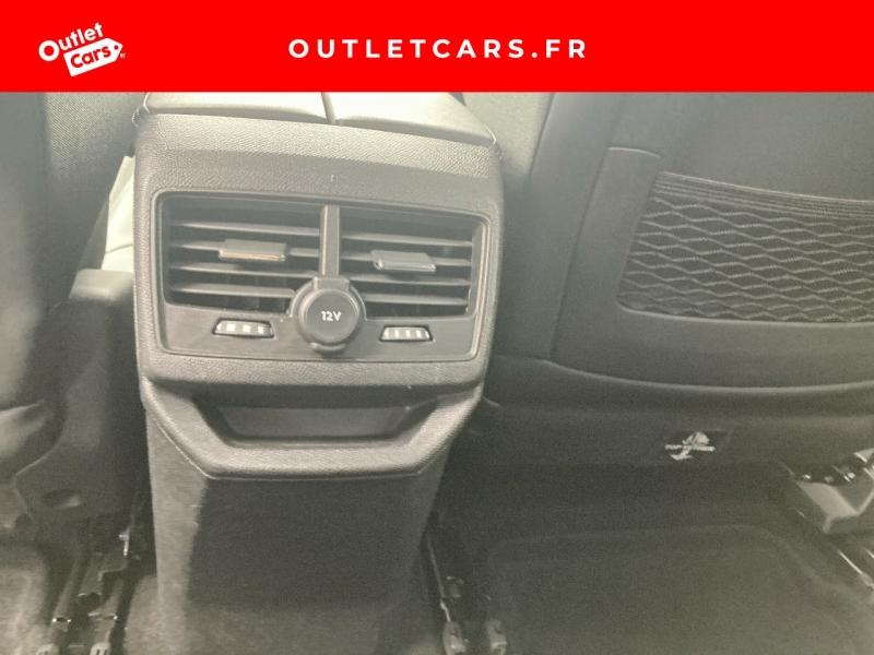 Voitures occasions PEUGEOT 3008 Allure Business Abbeville