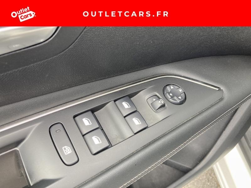 Voitures occasions PEUGEOT 3008 Allure Business Abbeville