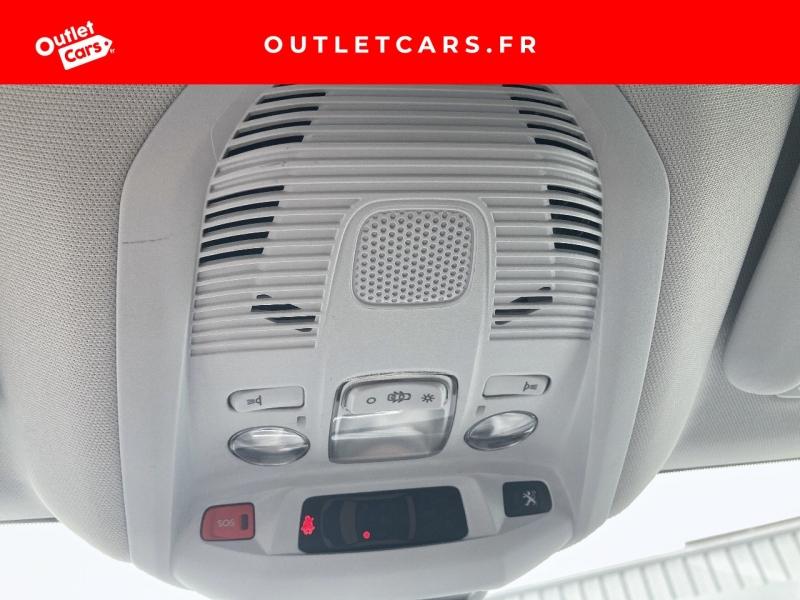 Voitures occasions PEUGEOT 3008 Allure Business Abbeville
