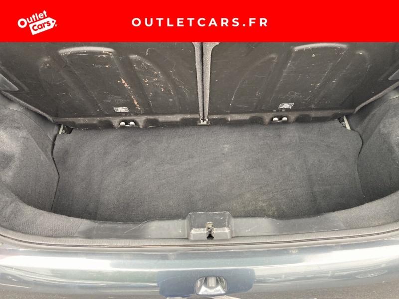 Voitures occasions PEUGEOT 108 Allure Abbeville