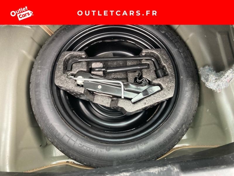 Voitures occasions PEUGEOT 108 Allure Abbeville