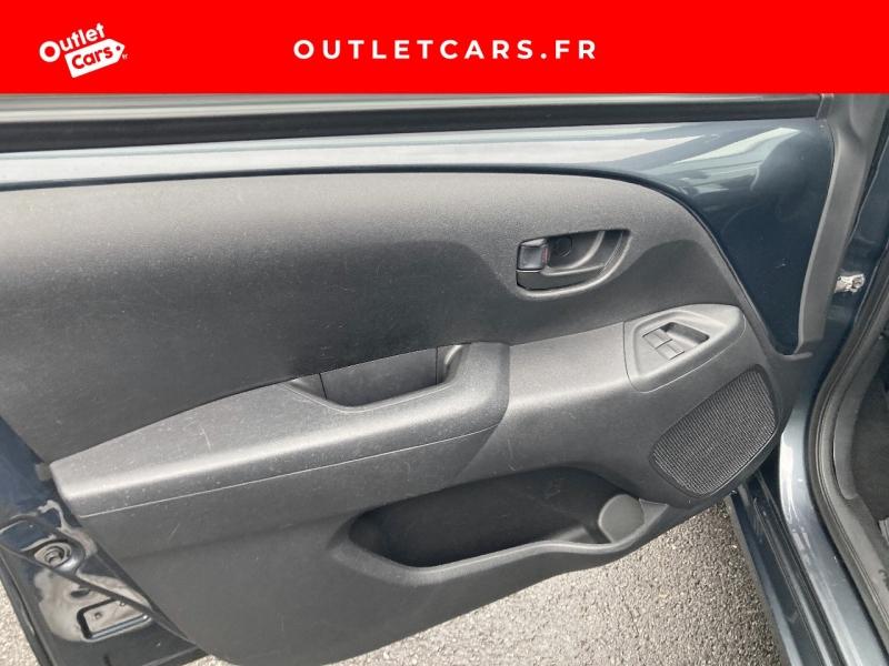 Voitures occasions PEUGEOT 108 Allure Abbeville