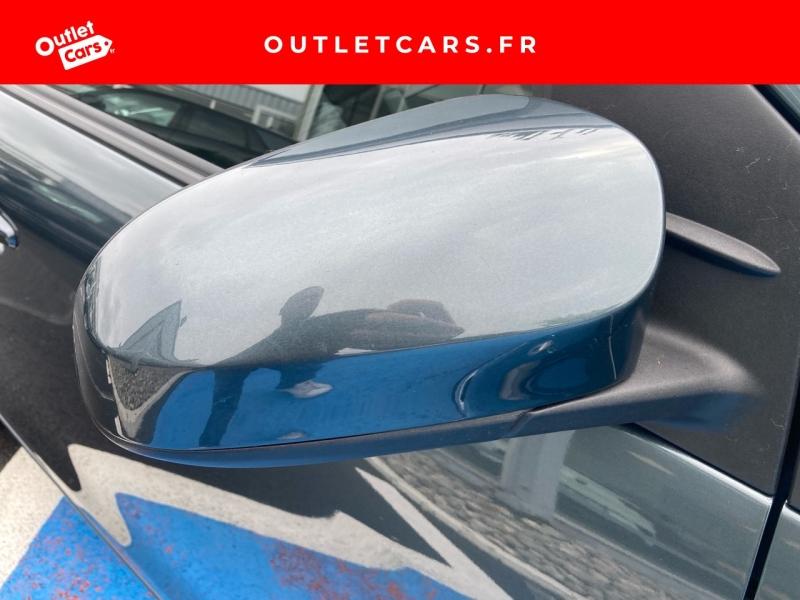 Voitures occasions PEUGEOT 108 Allure Abbeville