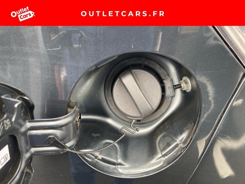Voitures occasions PEUGEOT 108 Allure Abbeville