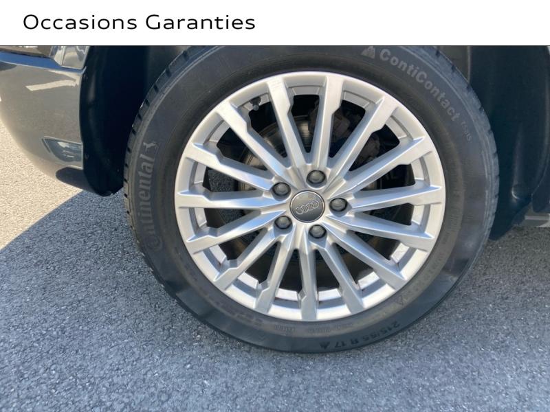 Voitures occasions Audi Q2 Design Rivery
