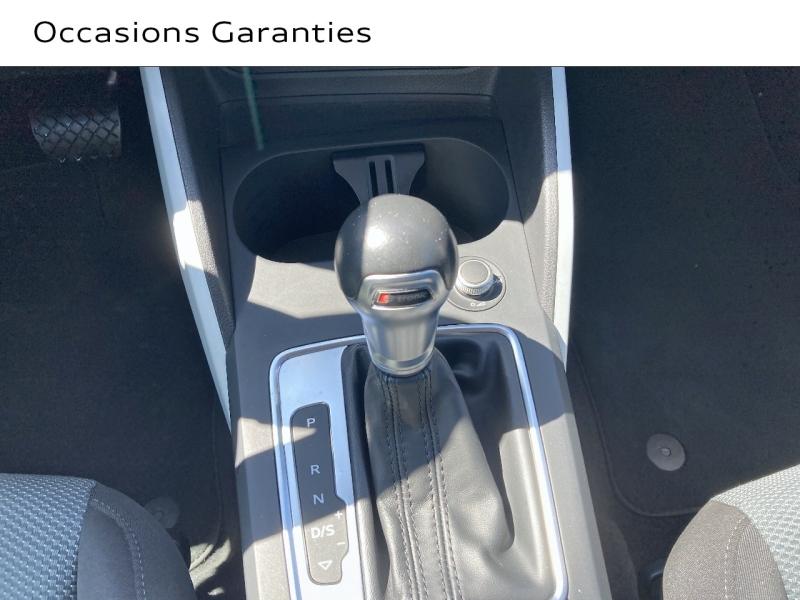 Voitures occasions Audi Q2 Design Rivery