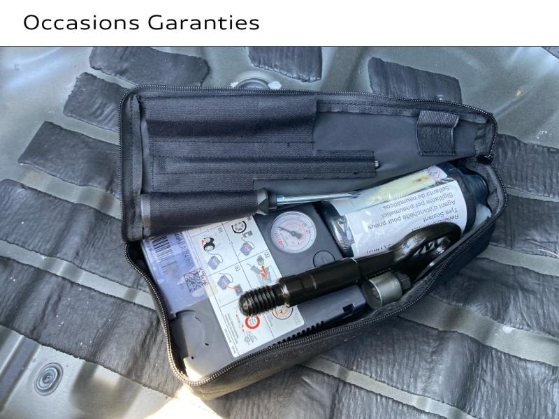 Voitures occasions Audi Q2 Design Abbeville