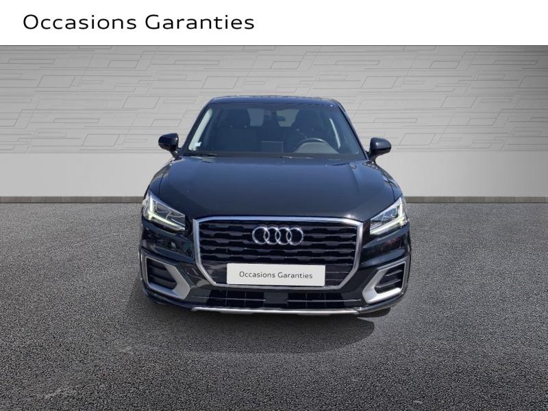 Voitures occasions Audi Q2 Design Abbeville