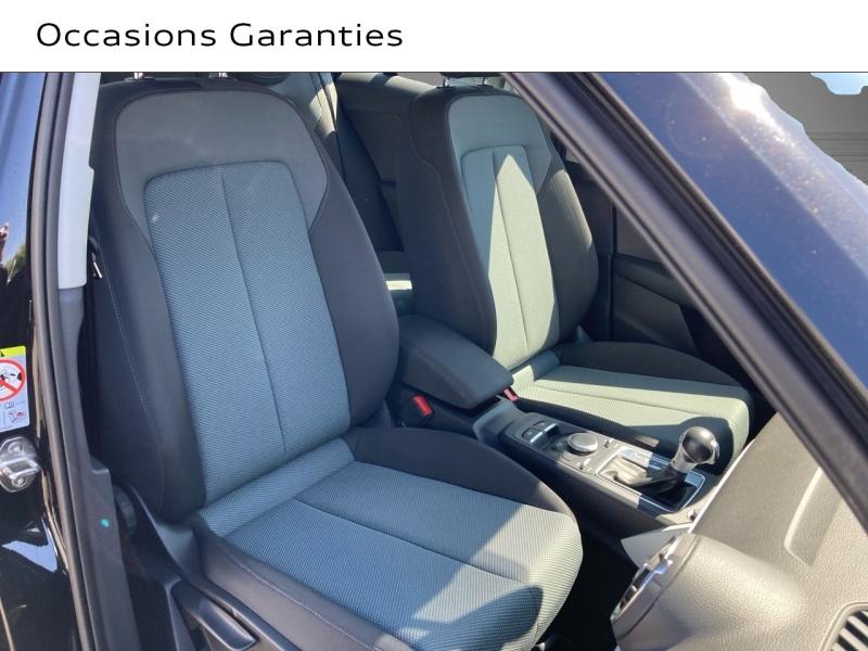 Voitures occasions Audi Q2 Design Rivery