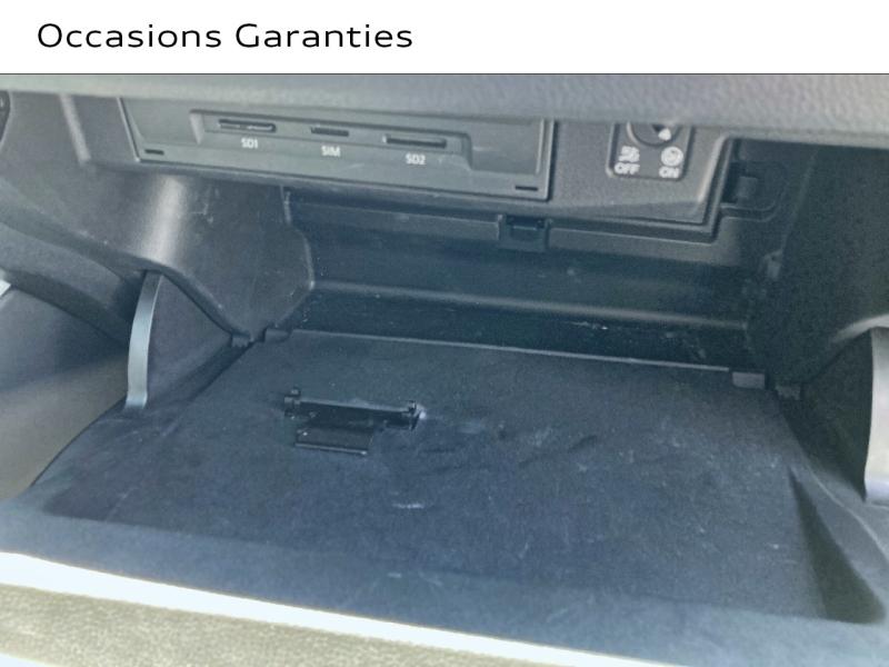 Voitures occasions Audi Q2 Design Abbeville