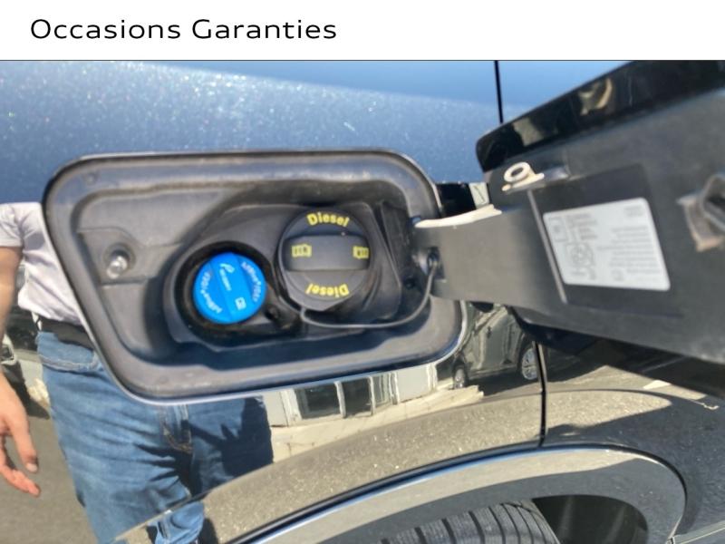 Voitures occasions Audi Q2 Design Abbeville