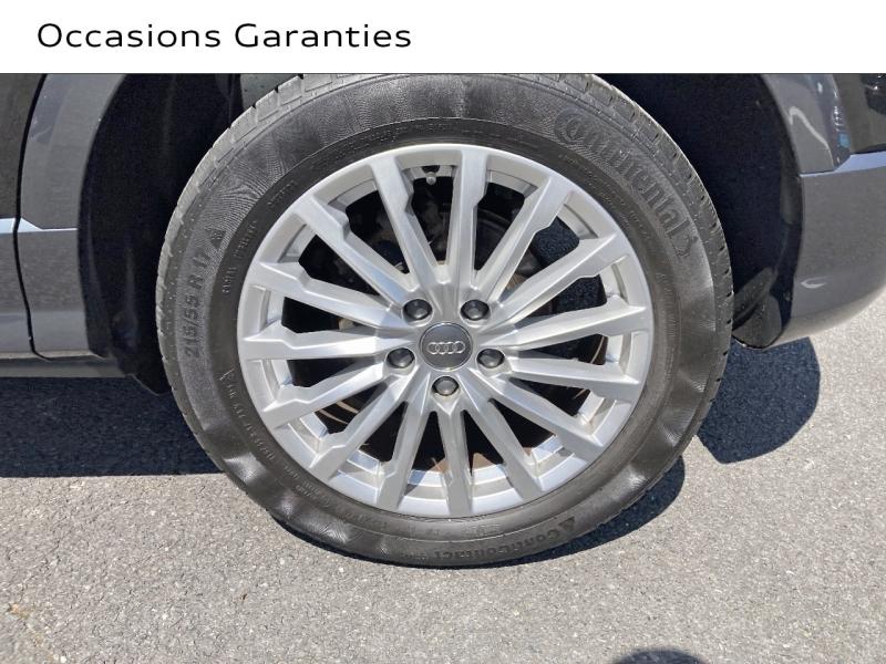 Voitures occasions Audi Q2 Design Abbeville