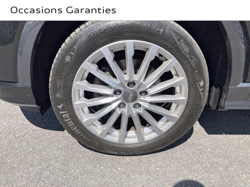 Voitures occasions Audi Q2 Design Abbeville
