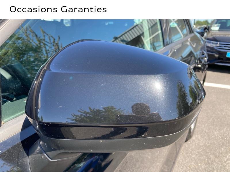 Voitures occasions Audi Q2 Design Rivery