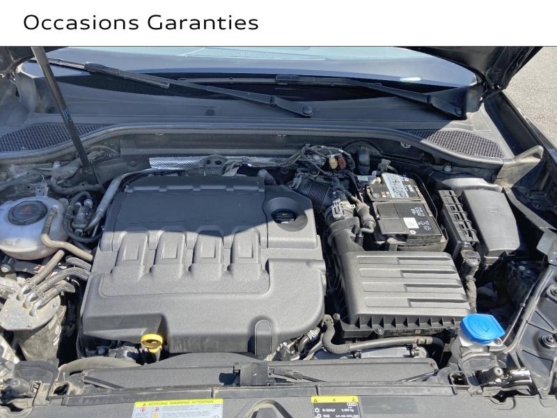 Voitures occasions Audi Q2 Design Abbeville