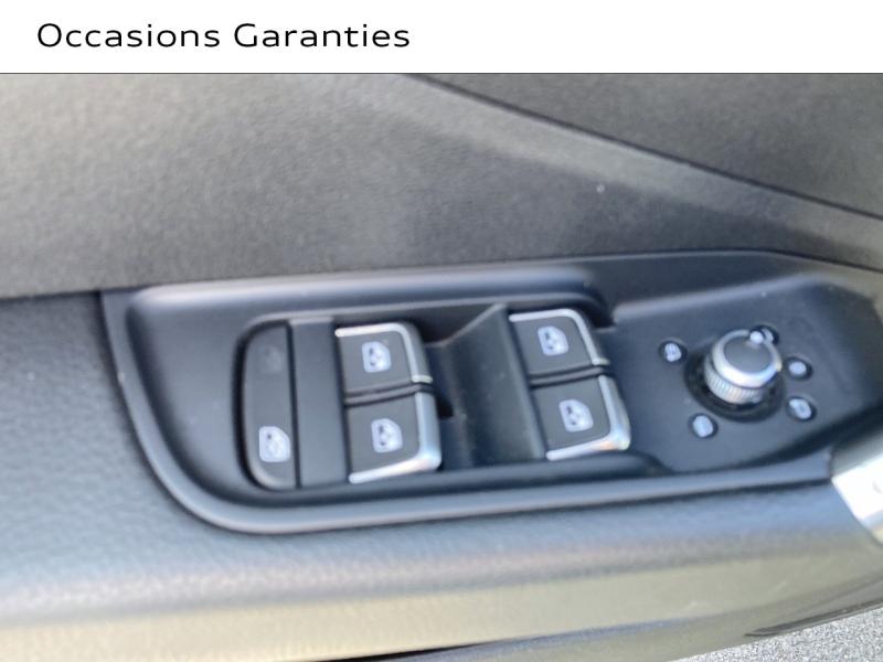 Voitures occasions Audi Q2 Design Rivery