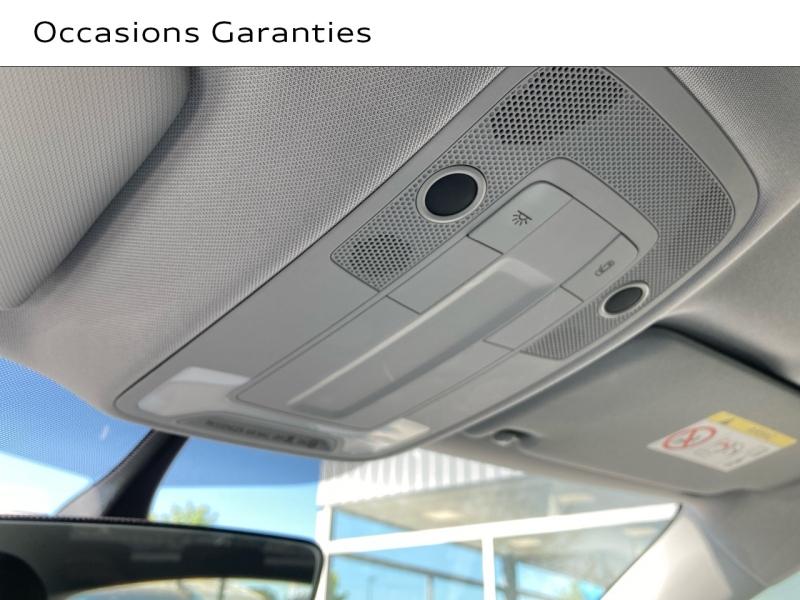 Voitures occasions Audi Q2 Design Rivery