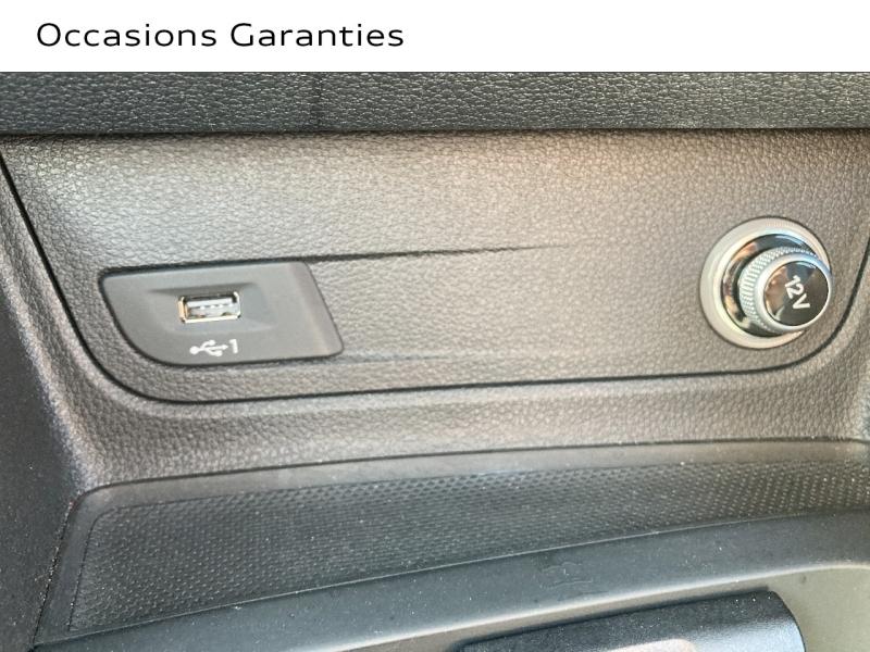 Voitures occasions Audi Q2 Design Abbeville