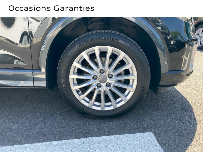Voitures occasions Audi Q2 Design Abbeville