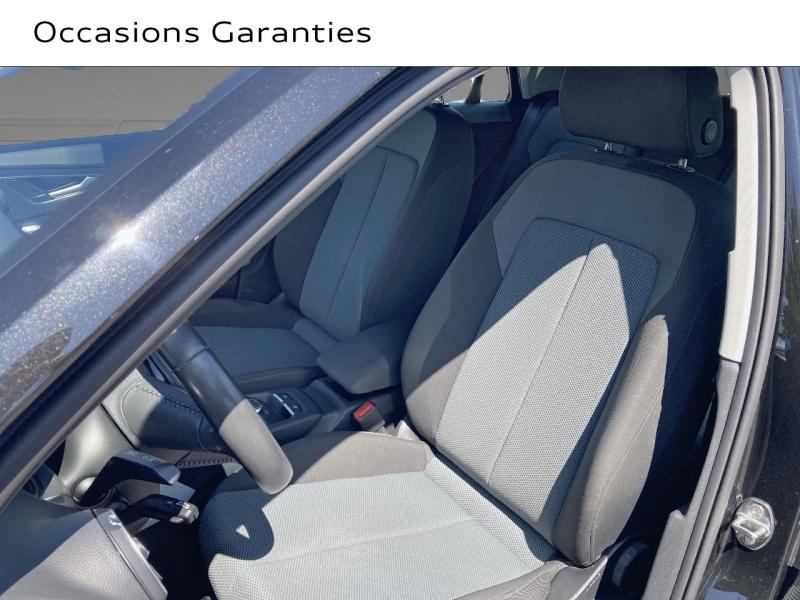 Voitures occasions Audi Q2 Design Rivery