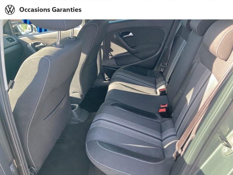 Voitures occasions VOLKSWAGEN POLO Match Abbeville