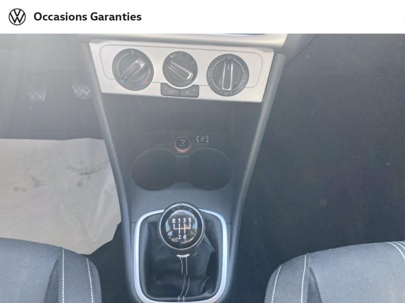 Voitures occasions VOLKSWAGEN POLO Match Abbeville