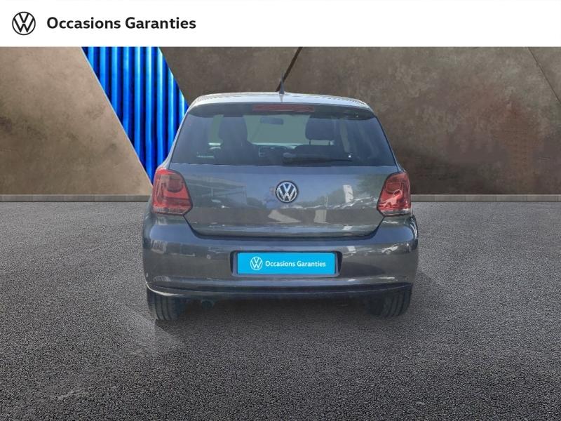 Voitures occasions VOLKSWAGEN POLO Match Abbeville