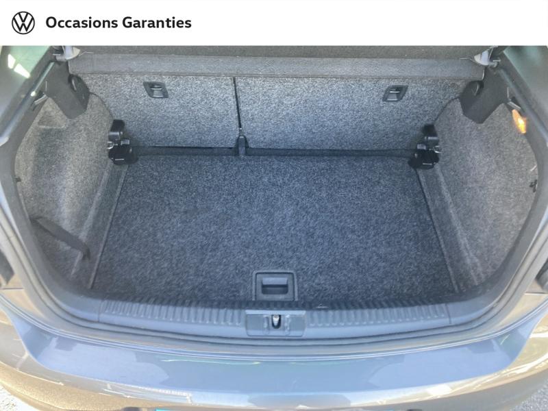 Voitures occasions VOLKSWAGEN POLO Match Abbeville