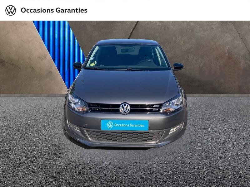 Voitures occasions VOLKSWAGEN POLO Match Abbeville