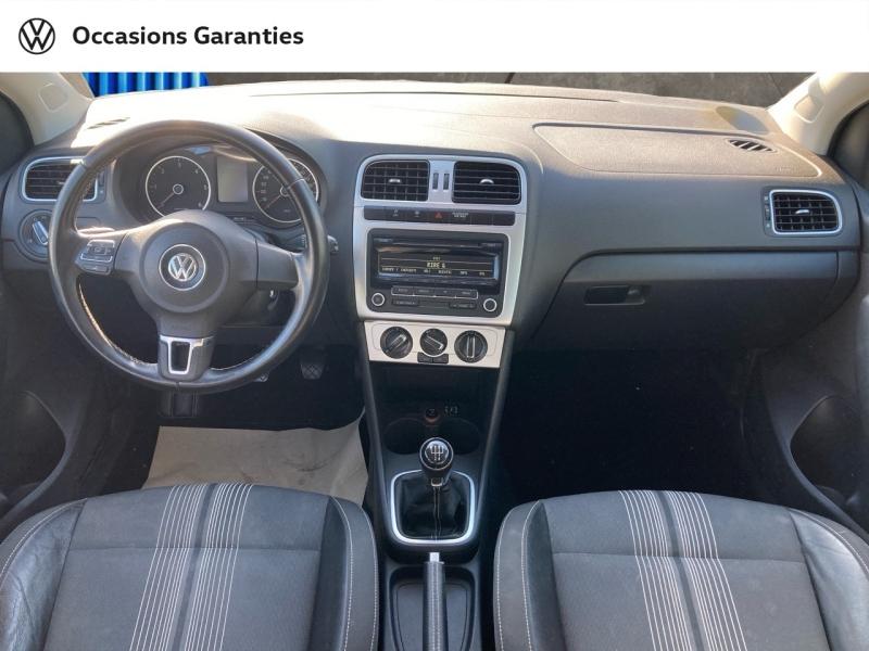 Voitures occasions VOLKSWAGEN POLO Match Abbeville