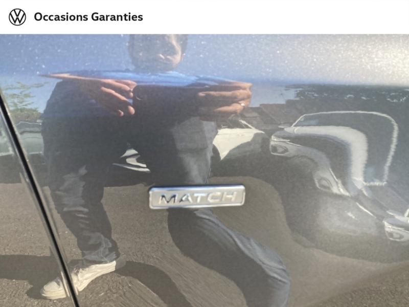 Voitures occasions VOLKSWAGEN POLO Match Abbeville