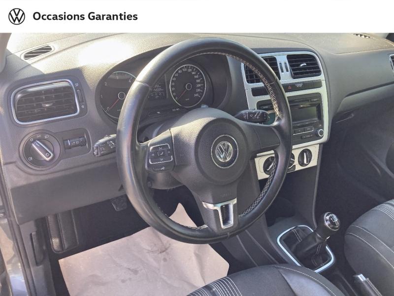 Voitures occasions VOLKSWAGEN POLO Match Abbeville