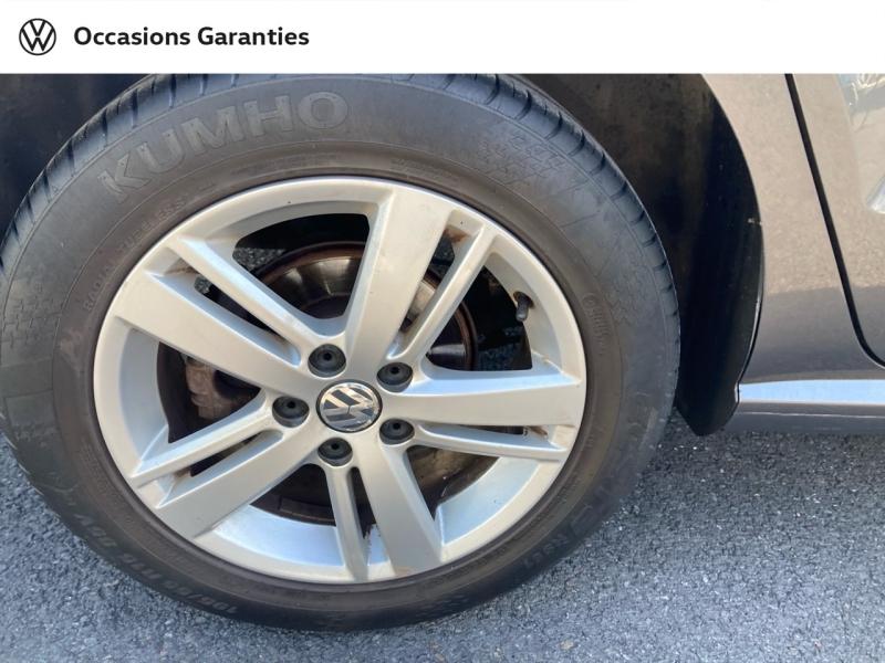 Voitures occasions VOLKSWAGEN POLO Match Abbeville