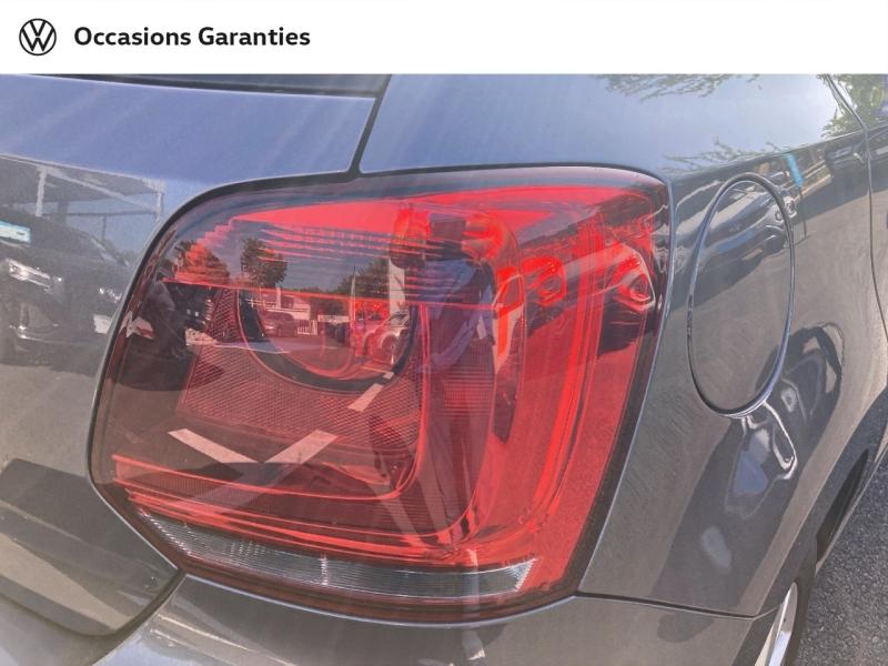 Voitures occasions VOLKSWAGEN POLO Match Abbeville
