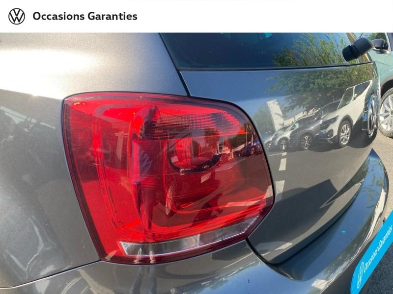 Voitures occasions VOLKSWAGEN POLO Match Abbeville