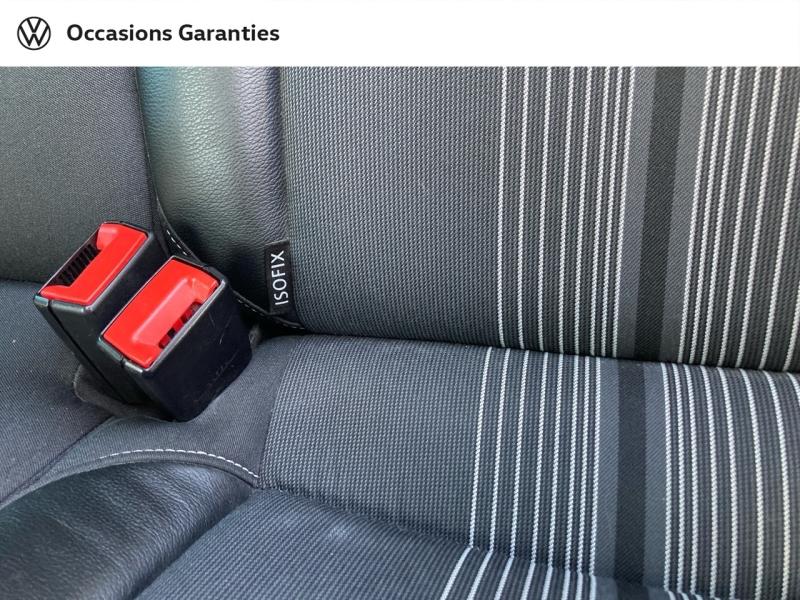 Voitures occasions VOLKSWAGEN POLO Match Abbeville