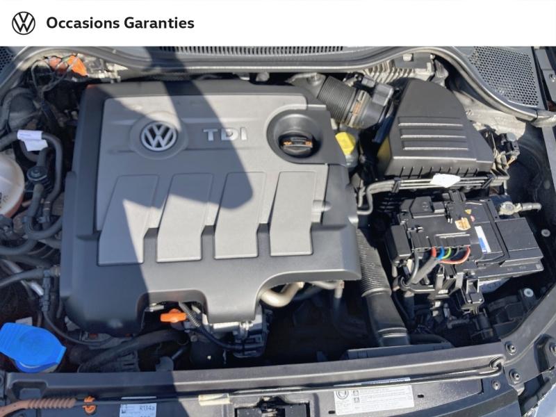 Voitures occasions VOLKSWAGEN POLO Match Abbeville